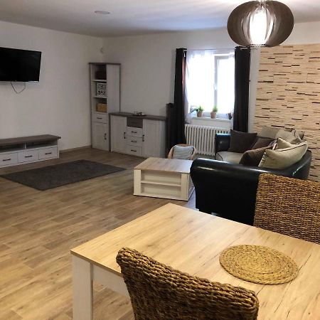 Apartmany Doris Литомержице Экстерьер фото