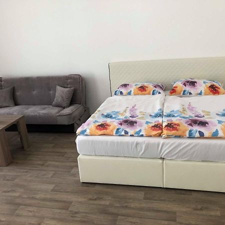 Apartmany Doris Литомержице Экстерьер фото