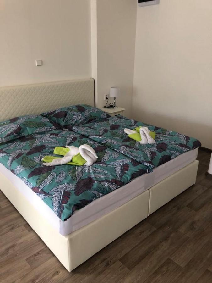 Apartmany Doris Литомержице Экстерьер фото