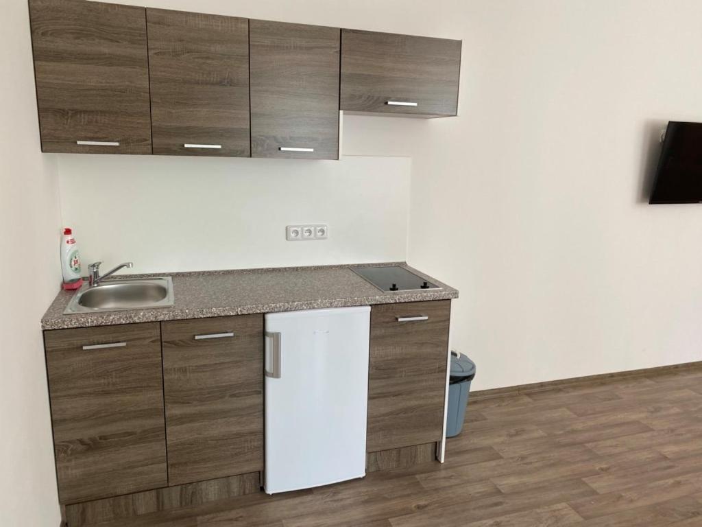 Apartmany Doris Литомержице Экстерьер фото