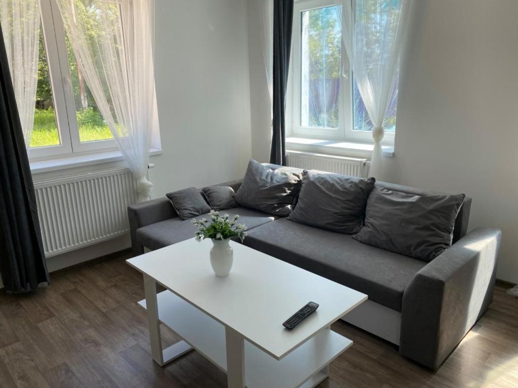 Apartmany Doris Литомержице Экстерьер фото