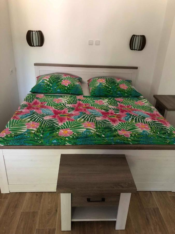 Apartmany Doris Литомержице Экстерьер фото