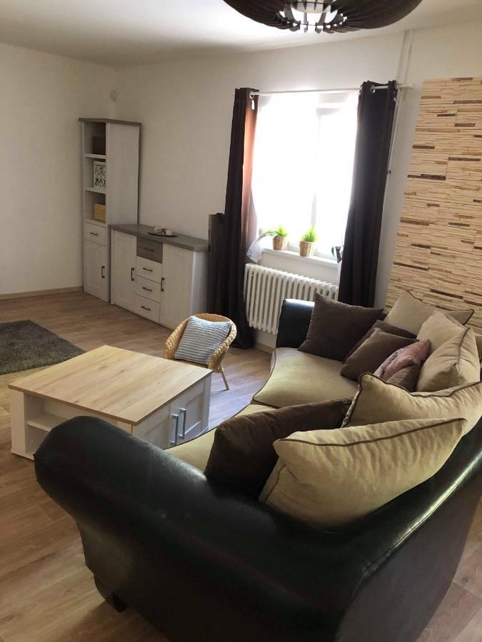 Apartmany Doris Литомержице Экстерьер фото