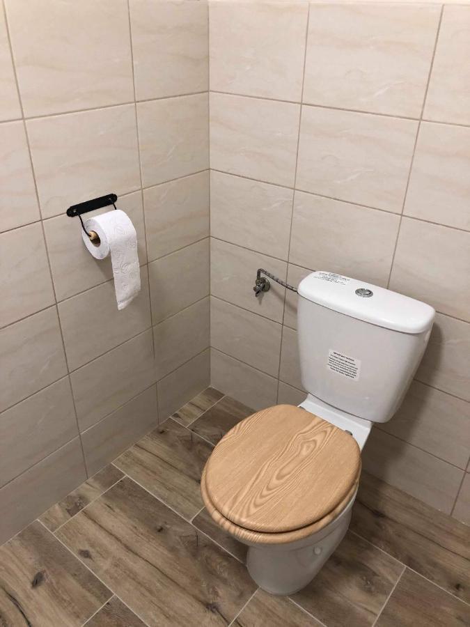Apartmany Doris Литомержице Экстерьер фото