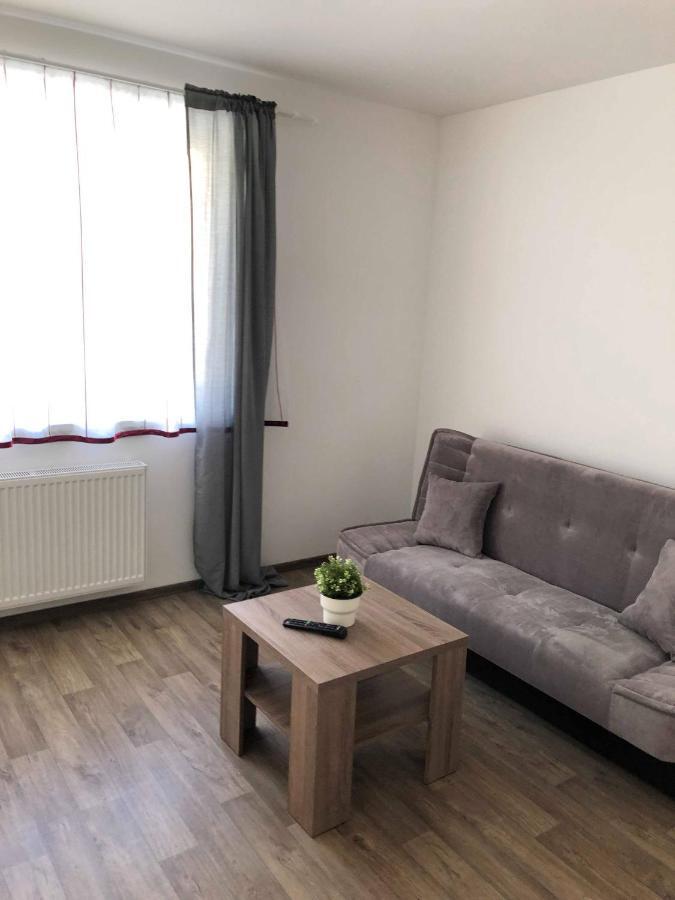 Apartmany Doris Литомержице Экстерьер фото