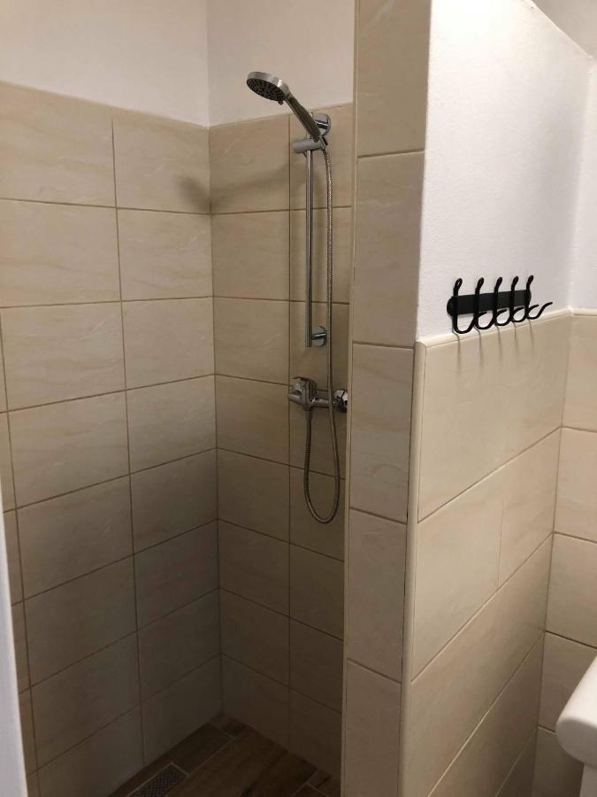 Apartmany Doris Литомержице Экстерьер фото